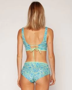 Naya Bikini Bottom - Billow -Seea Shop SEEA SP21 Naya Bikini Billow 5