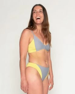 Vega Bikini Bottom - Lotus -Seea Shop SEEA SP21 Vega Bikini Lotus 27