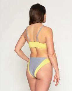 Vega Bikini Bottom - Lotus -Seea Shop SEEA SP21 Vega Bikini Lotus 28