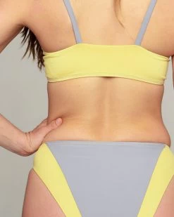 Vega Bikini Bottom - Lotus -Seea Shop SEEA SP21 Vega Bikini Lotus 43