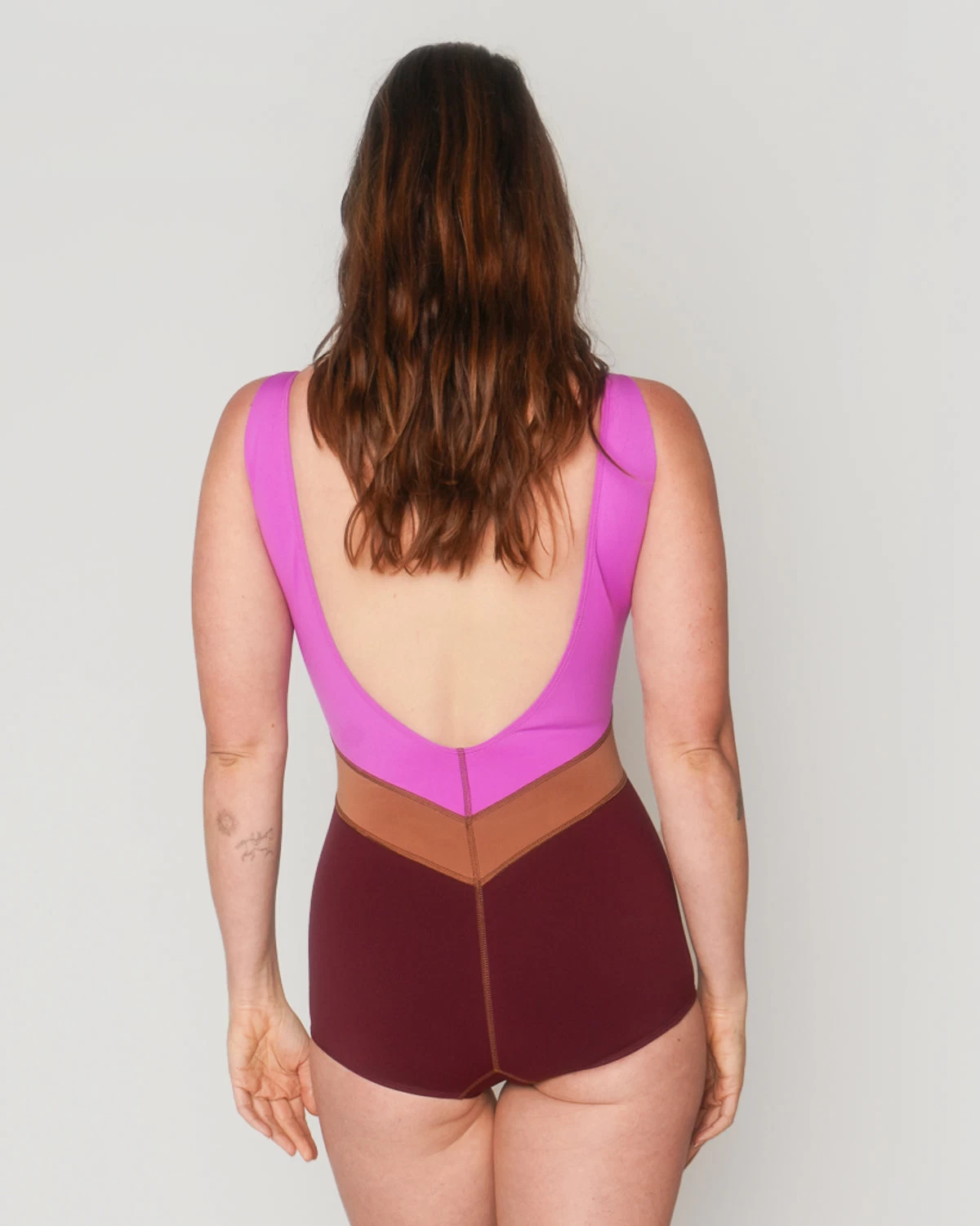 Saili One Piece - Jazzberry (RC-Skin) 5 Saili One Piece - Jazzberry (RC-Skin) - Image 5