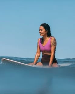 Saili One Piece - Jazzberry (RC-Skin) 9 Saili One Piece - Jazzberry (RC-Skin) -Seea Shop SEEA Saili Onepiece Jazzberry LS 4X5 1