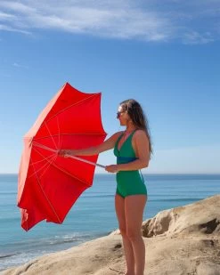 San-O One Piece - Cool Green -Seea Shop SEEA SanO Onepiece CoolGreen 4X5 3