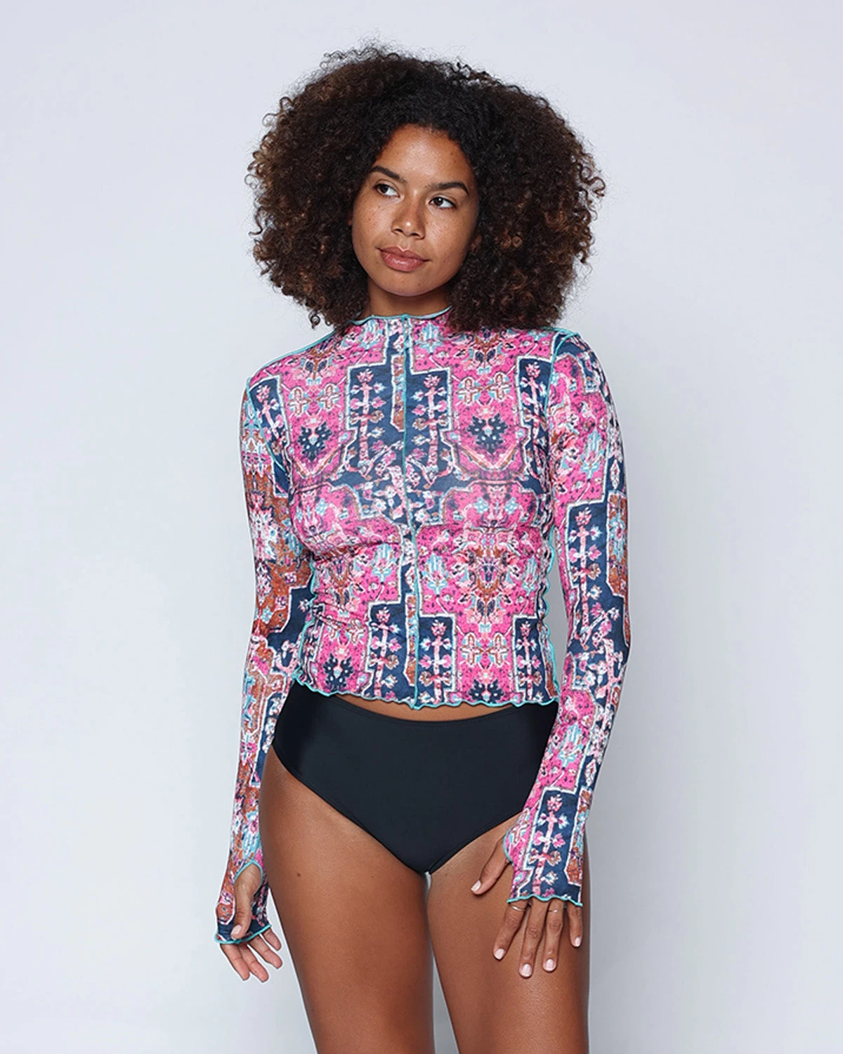 Sila Top - Antique 1 Sila Top - Antique