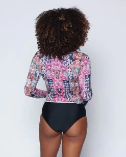 Sila Top - Antique 10 Sila Top - Antique -Seea Shop SEEA Sila Top Antique 4X5 4