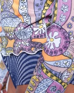 Sila Top - Haven -Seea Shop SEEA Sila Top Haven 4X5 8