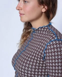 Sila Top - Mustang -Seea Shop SEEA Sila Top Mustang 4X5 2