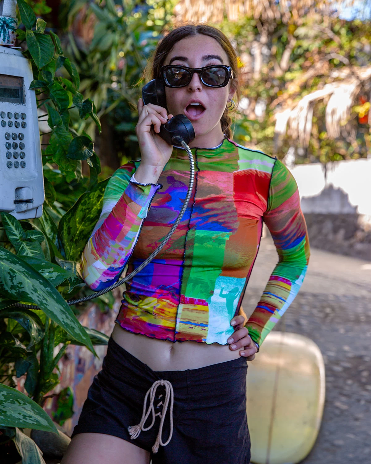 Sila Top - Wavelength 5 Sila Top - Wavelength - Image 5