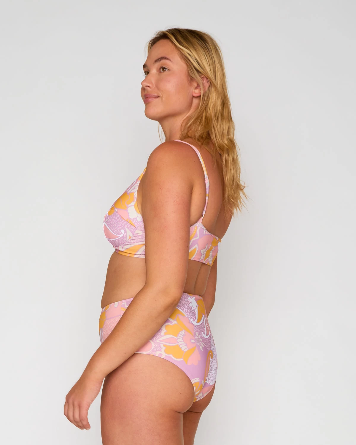 Soleil Bikini Top - Aria 6 Soleil Bikini Top - Aria - Image 6