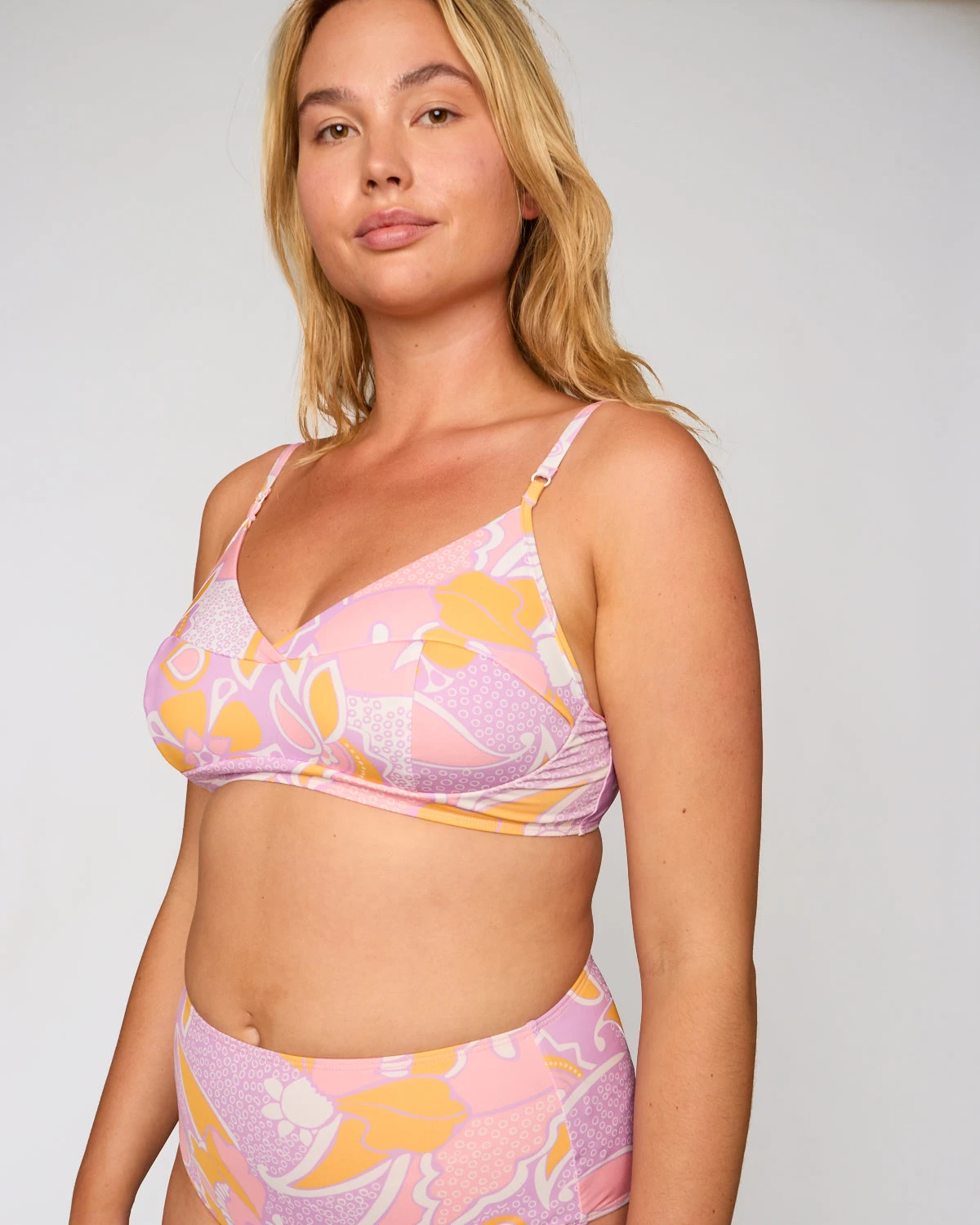 Soleil Bikini Top - Aria 2 Soleil Bikini Top - Aria - Image 2