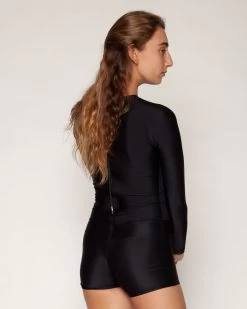 Swami's Playsuit - Black 9 Swami's Playsuit - Black -Seea Shop SEEA Swamis Surfsuit Black 4X5 2 1200x c62348dc a5dc 4a37 881c cd683503dfb6