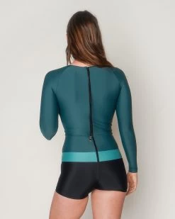 Swami's Playsuit - Juniper -Seea Shop SEEA Swamis Surfsuit Juniper 4X5 5 32c8e1b9 f047 45b9 9590 992fac9890d2