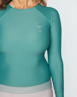 Swami's Playsuit - Wellness -Seea Shop SEEA Swamis Surfsuit Wellness 4X5 3