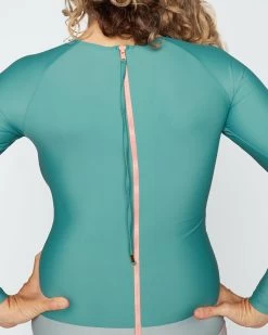 Swami's Playsuit - Wellness -Seea Shop SEEA Swamis Surfsuit Wellness 4X5 4