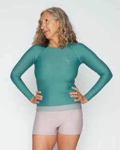 Swami's Playsuit - Wellness -Seea Shop SEEA Swamis Surfsuit Wellness 4X5 40829e19 5f32 4272 b597 9c6b9cb840aa