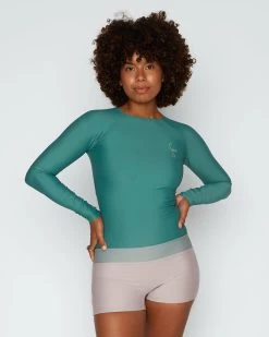 Swami's Playsuit - Wellness -Seea Shop SEEA Swamis Surfsuit Wellness 4X5 5