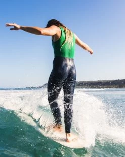 Sydney 2mm Yulex Long Jane - Lush -Seea Shop SEEA Sydney Yulex Lush LS 4X5 1