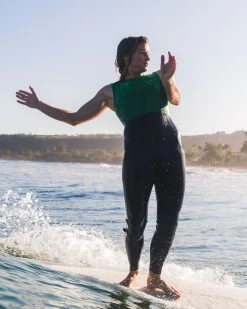 Sydney 2mm Yulex Long Jane - Lush -Seea Shop SEEA Sydney Yulex Lush LS 4X5 2