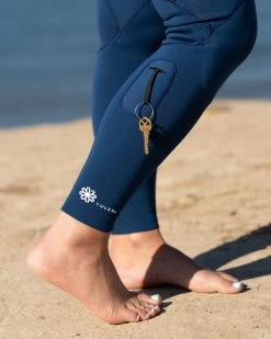 Sydney 2mm Yulex Long Jane - Lush -Seea Shop SEEA Sydney Yulex Lush VP 4X5 15