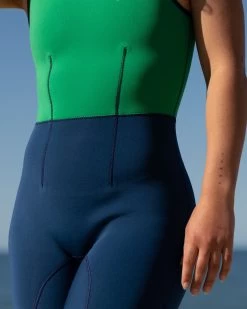 Sydney 2mm Yulex Long Jane - Lush -Seea Shop SEEA Sydney Yulex Lush VP 4X5 26