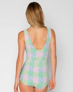 Tofino One Piece - Amos -Seea Shop SEEA Tofino Onepiece Amos 4X5 3