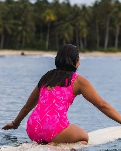 Tofino One Piece - Nia -Seea Shop SEEA Tofino Onepiece Nia 4X5 2