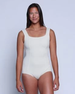 Tofino One Piece - Pebble 8 Tofino One Piece - Pebble -Seea Shop SEEA Tofino Onepiece Pebble 4X5 1