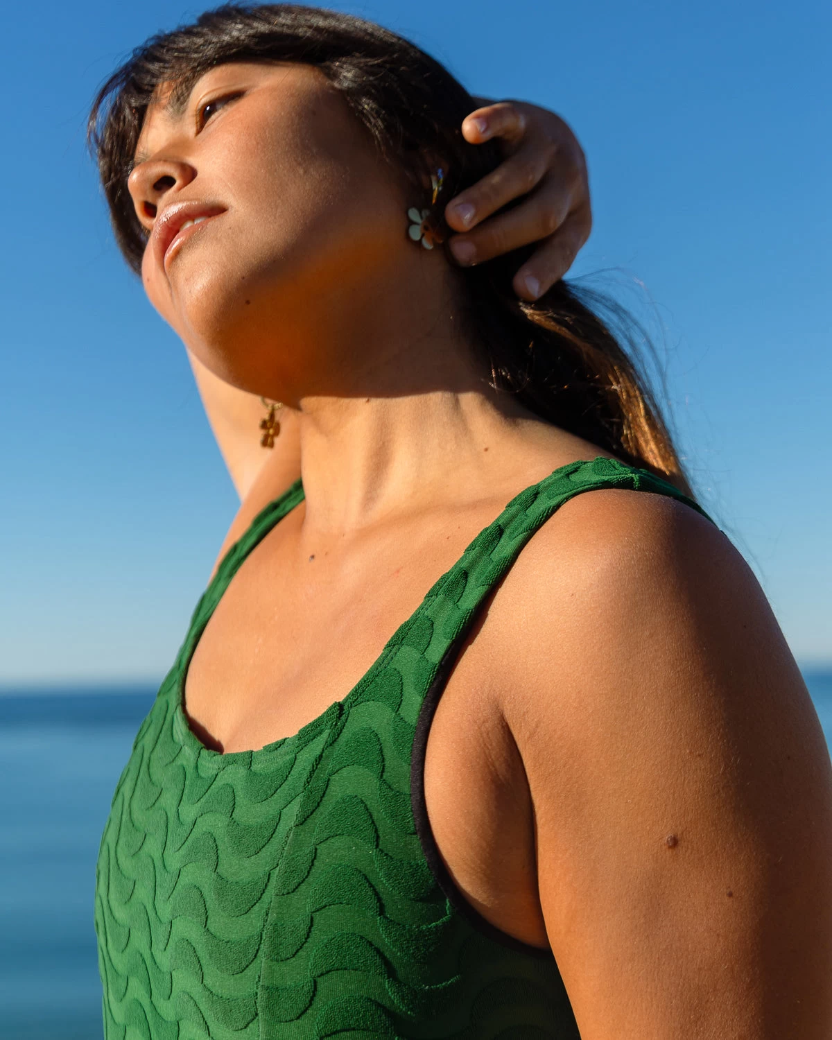 Tofino One Piece - Piscis 4 Tofino One Piece - Piscis - Image 4