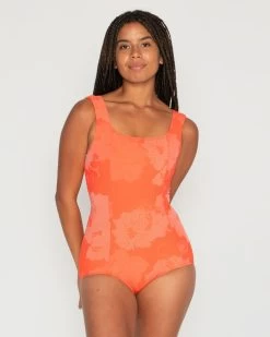 Tofino One Piece - Squeeze 9 Tofino One Piece - Squeeze -Seea Shop SEEA Tofino Onepiece Squeeze 4X5 4