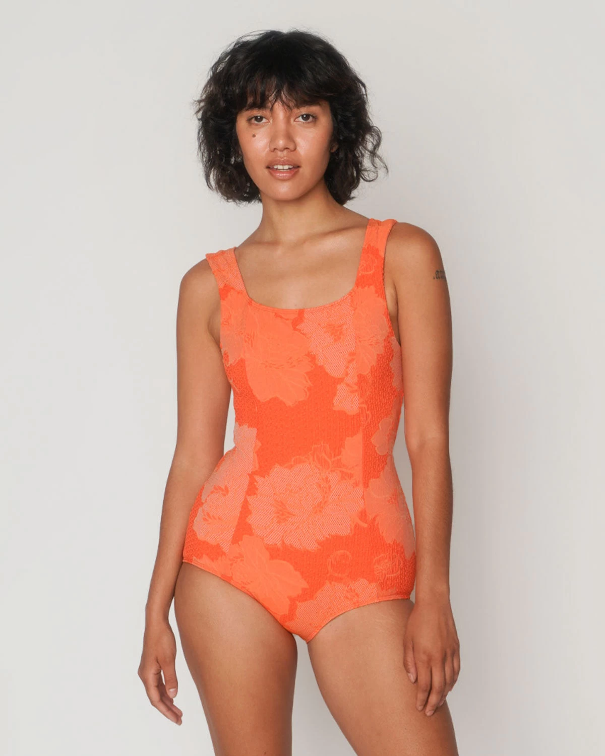 Tofino One Piece - Squeeze 1 Tofino One Piece - Squeeze