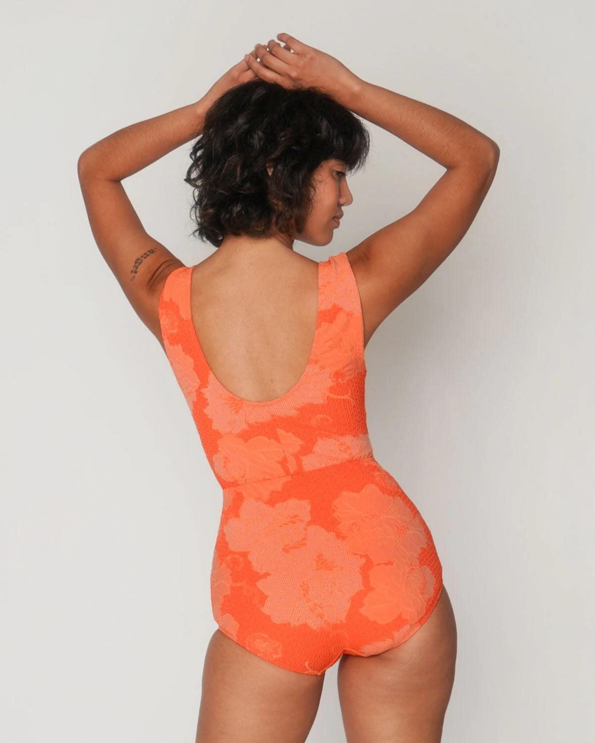 Tofino One Piece - Squeeze 5 Tofino One Piece - Squeeze - Image 5