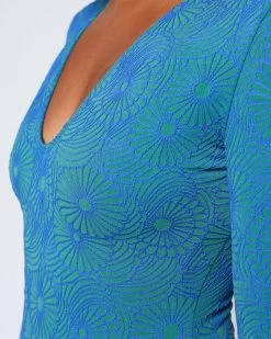 Valentina Surf Suit - Alga -Seea Shop SEEA Valentina Surfsuit Alga 4X5 6 2fa4945a a990 4ef1 8b05 2d1bae40a50c