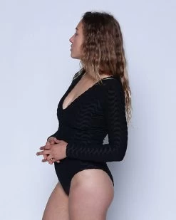 Valentina Surf Suit - Lunata -Seea Shop SEEA Valentina Surfsuit Lunata 4X5 5