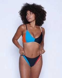 Vega Bikini Bottom -Basilone -Seea Shop SEEA Vega BikiniTop Basilone 4X5 1