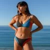 Vega Bikini Top - Basilone