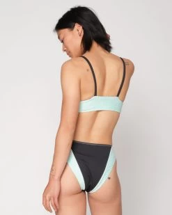 Vega Bikini Bottom - Black Ice -Seea Shop SEEA Vega Bikini BlackIce 4X5 5