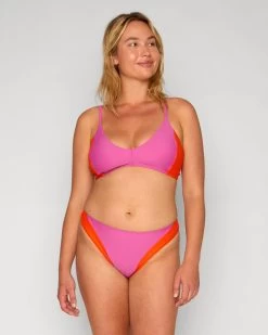 Vega Bikini Top - Jazzberry -Seea Shop SEEA Vega Bikini Jazzberry 4X5 7 bb6d7a3d 49c1 4f1f 9bb7 89952d3620e0
