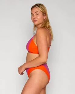 Vega Bikini Top - Jazzberry -Seea Shop SEEA Vega Bikini Jazzberry 4X5 8 ea1d6937 1991 42d6 9610 d454e2274542