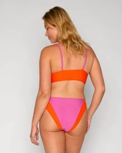 Vega Bikini Top - Jazzberry -Seea Shop SEEA Vega Bikini Jazzberry 4X5 9 71c852c9 e251 41c9 9459 323e33d2ed23