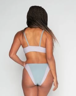 Vega Bikini Top - Sage -Seea Shop SEEA Vega Bikini Sage 4X5 4 2053aedc 20d3 4102 b239 669b820324a3