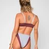 Vega Bikini Bottom - Sailor Stripe