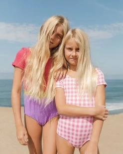 Girls Ayla One Piece - Shortcake -Seea Shop SEEA ViewpointEdits MariahBrink 80