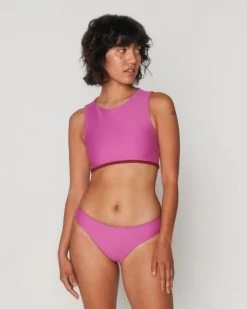 Rella Reversible Bikini Bottom - Jazzberry -Seea Shop SEEA Weligama Rella Bikini Jazzberry 4X5 1 c274e021 bc55 49b7 8987 3ffaade74663