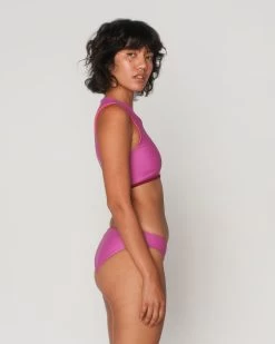 Rella Reversible Bikini Bottom - Jazzberry -Seea Shop SEEA Weligama Rella Bikini Jazzberry 4X5 2 5113c798 7cfb 4118 9778 fd43ec73648b