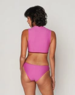 Rella Reversible Bikini Bottom - Jazzberry -Seea Shop SEEA Weligama Rella Bikini Jazzberry 4X5 5 1a0cd455 b58d 43c0 8b1b 4828cd593900