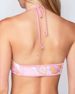 Zoe Bikini Top - Aria -Seea Shop SEEA Zoe Bikini Aria 4X5 1