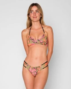 Zoe Bikini Bottom - Freya -Seea Shop SEEA Zoe Bikini Freya 4X5 1 26cc58e2 d18a 48bd 9d02 5f7620950a18