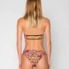 Zoe Bikini Bottom - Freya