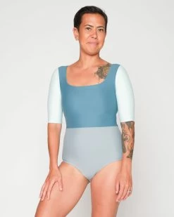 Zuma One Piece - Rainstorm -Seea Shop SEEA Zuma Onepiece Rainstorm 4X5 1