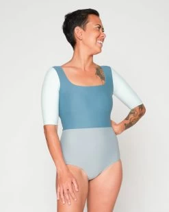 Zuma One Piece - Rainstorm -Seea Shop SEEA Zuma Onepiece Rainstorm 4X5 2